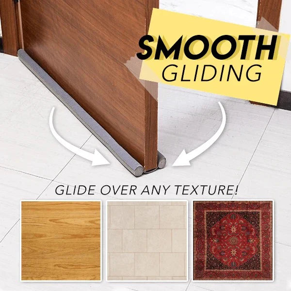 SealEdge™ Door Strip Bottom (Buy 1 Get 1 Free)