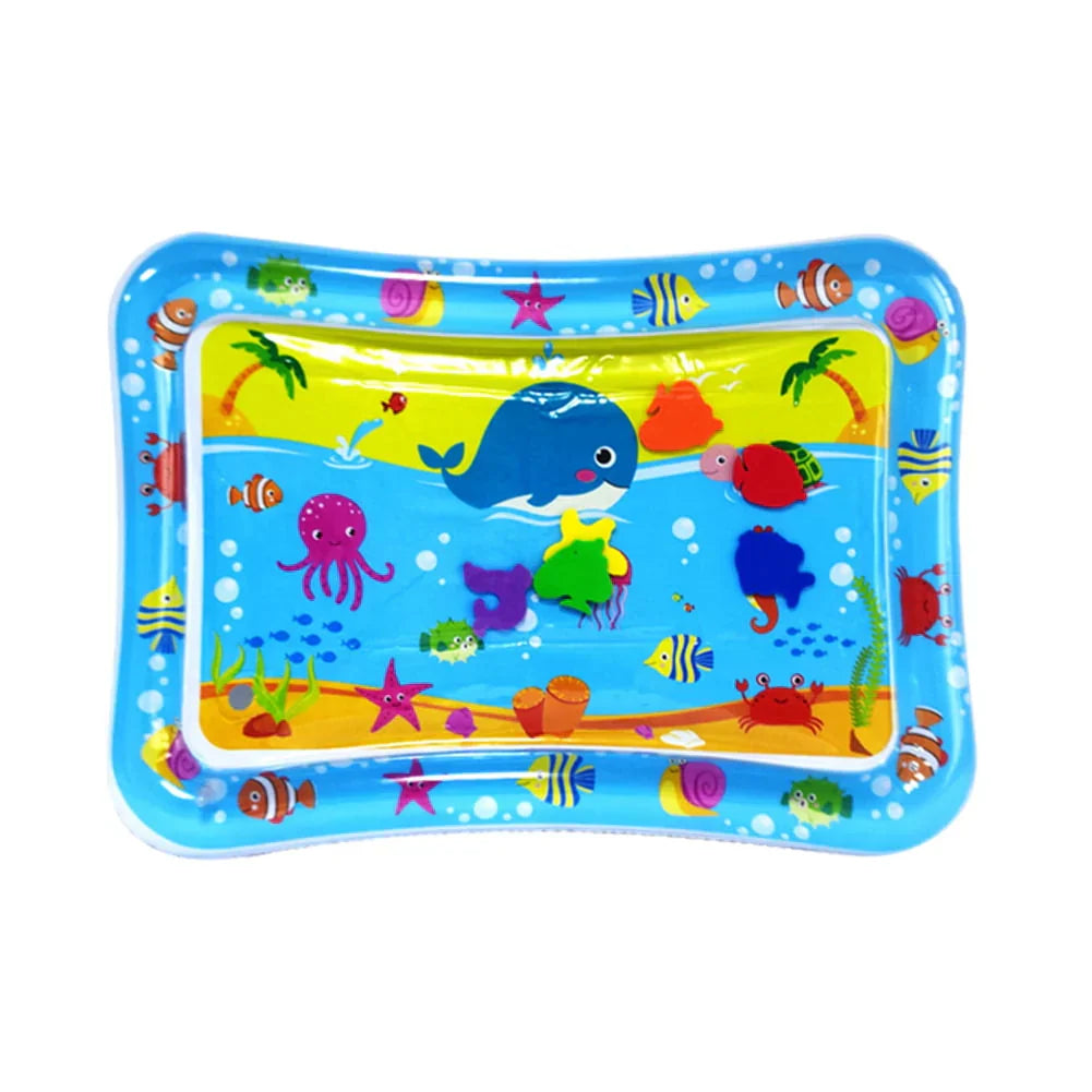 AquaJoy™ Baby Water Play Mat