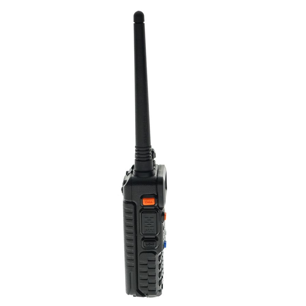 Baofeng 8W UV-5R Walkie Talkies 5-8 KM Portable Dual-frequency Walkie Talkies