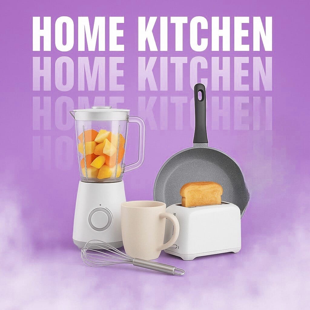 Home & Kitchen