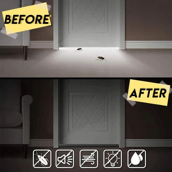 SealEdge™ Door Strip Bottom (Buy 1 Get 1 Free)