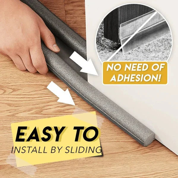 SealEdge™ Door Strip Bottom (Buy 1 Get 1 Free)