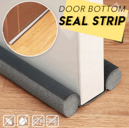 SealEdge™ Door Strip Bottom (Buy 1 Get 1 Free)