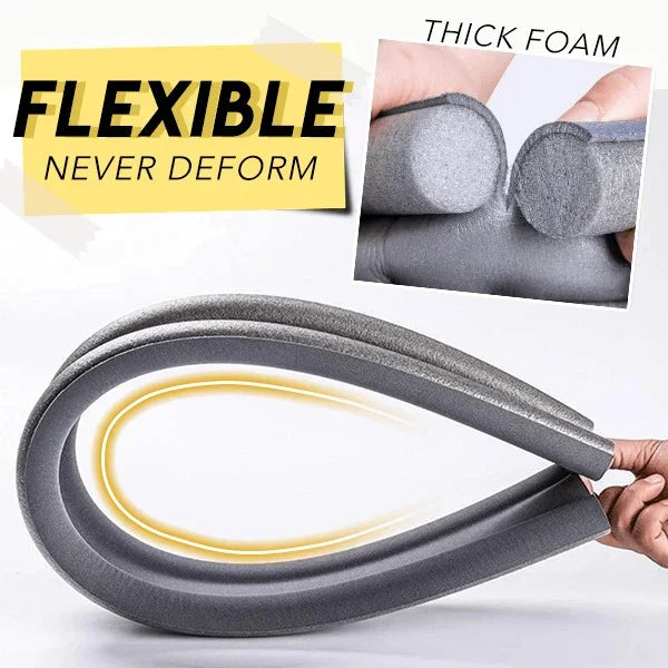 SealEdge™ Door Strip Bottom (Buy 1 Get 1 Free)