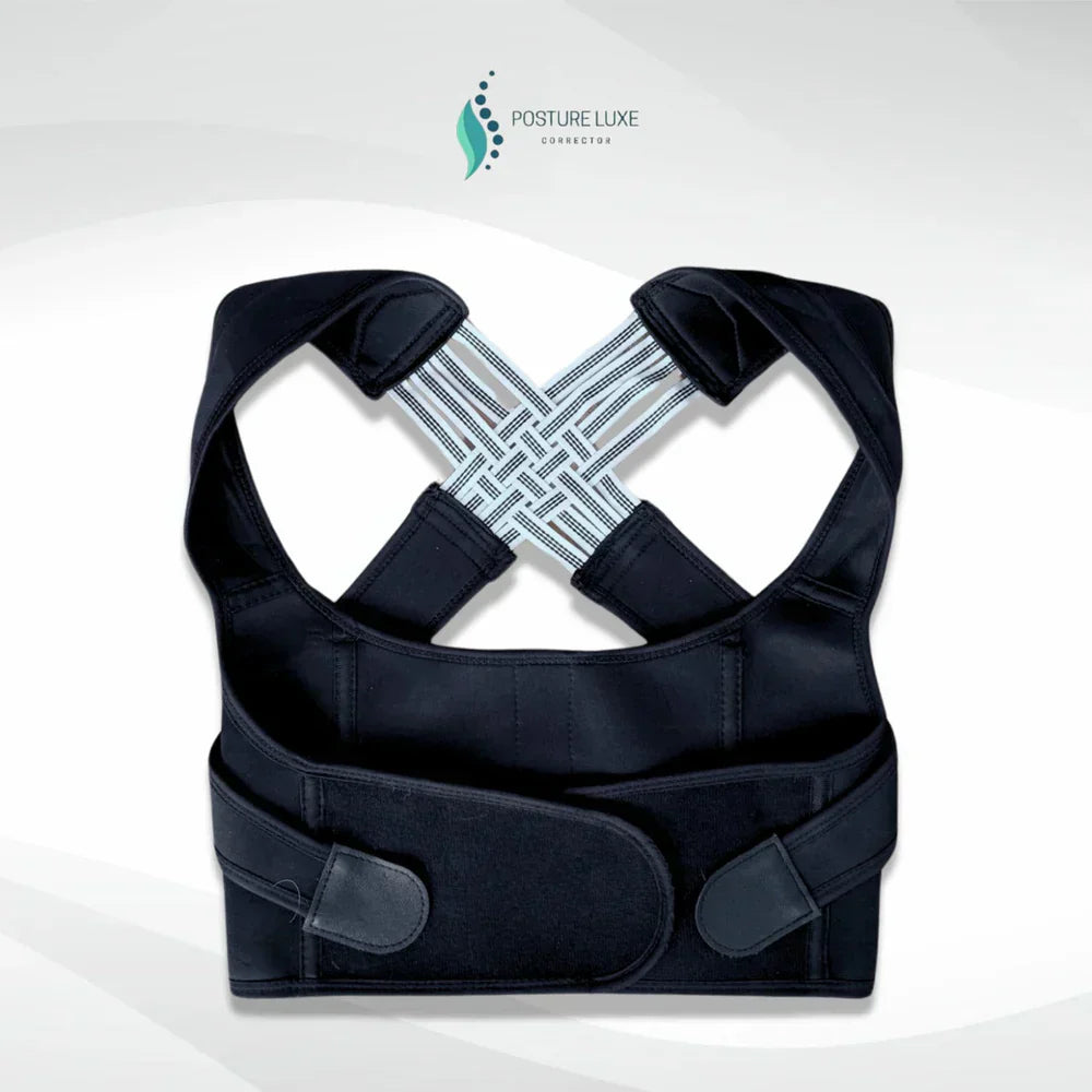 Posture Pro™ : Back pain relieves posture corrects