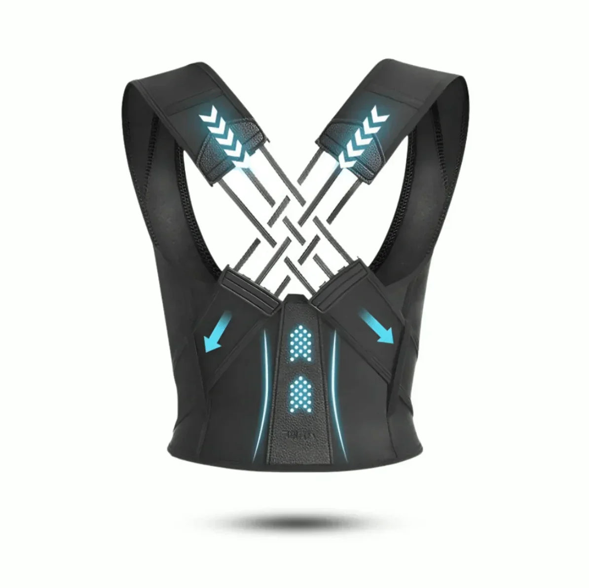 Posture Pro™ : Back pain relieves posture corrects