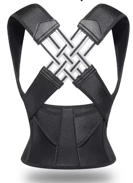 Posture Pro™ : Back pain relieves posture corrects